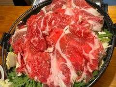 -千懿六本木酒场(常熟路店)