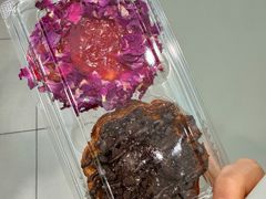 -泸溪河桃酥(西直门凯德店)