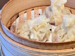 牛肉烧卖-四季小馆·地道北京小吃(广百店)