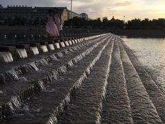 -党河风情线国家水利风景区