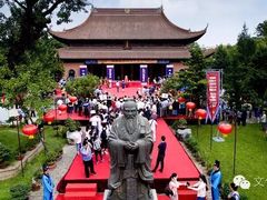 -苏州文庙(姑苏区)