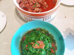 -金典银峰老鹅馆·昆山菜(亭林公园店)