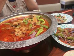 -那拉提之疆·新疆菜(美院店)