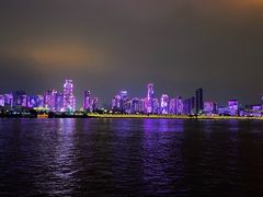 -武汉两江游览·夜游长江(汉口粤汉码头)