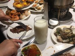 -星伦多自助料理(华润万象城店)