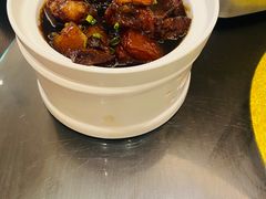-小菜园新徽菜(南京秦淮龙蟠汇店)