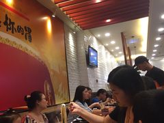 -大鼓米线(浦东长泰店)