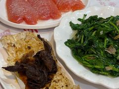 -堂瓦里·33年传统赣菜(第一街区店)