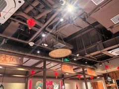 -姚稷大铁锅(龙之梦店)