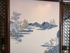 -世贸万锦大酒店·江南春中餐