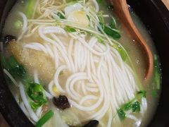 -妈妈故事米线(市府恒隆店)