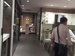 -佰丽爱家全屋定制(汶水店)
