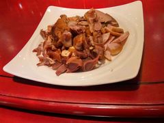 -口福饺子烤鸭(恒大御湖庄园店)