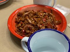 -老三样·旧食新味(万寿宫店)