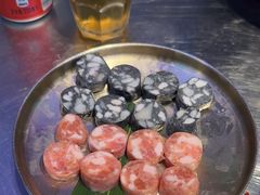 -入火韩国烤肉(凯旋广场店)