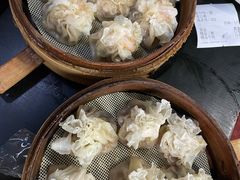 -正宗天津烧麦馆(柳州路店)