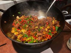 -小隐人家(乐松店)