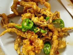 -棠记大排档(海珠店)