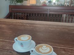 -1901 Cafe(西四店)