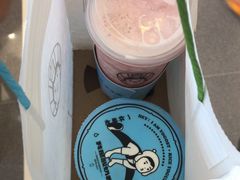 -我是酸奶君(壹方城店)