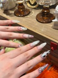 -US•美甲艺术 | 冕光