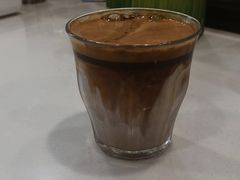 dirty-白鹅咖啡(金城花园店)