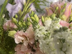 -花辰月夕花坊(北滨路店)