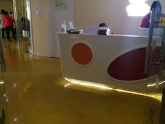 -金砾教育培训(宝山校区)