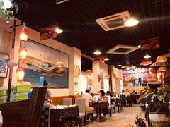 大堂-旺角小渔村(二马路店)