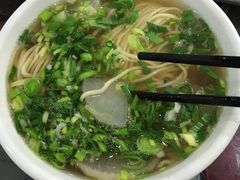 -东方宫中国兰州牛肉拉面(新起街店)