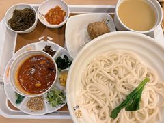 西红柿-剔八谷山西面馆(南内环店)