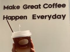 -fishtank鱼缸咖啡(三山街店)