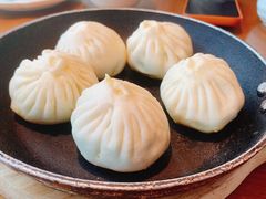 生煎包-庆春朴门(前滩太古里店)