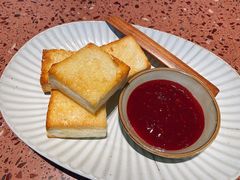 餐前面包-La Terre乐田(万象城店)