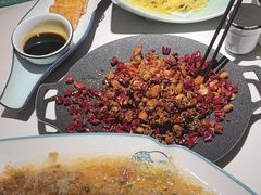 -南山翁新概念川菜(江宁万达广场店)
