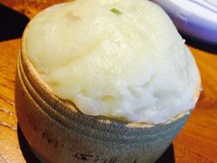 老奶洋芋-云海肴·汽锅鸡·云南菜(天津国金汇店)