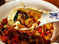 -洞庭土菜小炒馆(易发广场店)