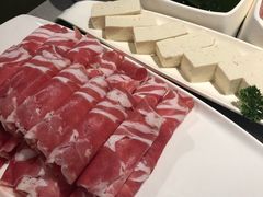 -海底捞火锅(公益西桥店)