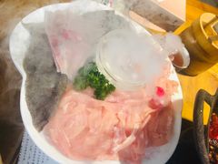 -白乐天毛肚火锅馆(南滨路店)