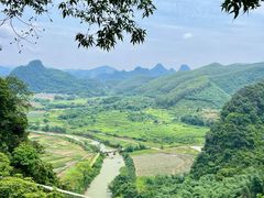 -英西峰林·洞天仙境