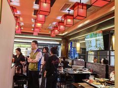 -巴蜀大将火锅(春熙店)