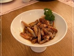 -顺风汤馆·广府粤菜(江宸天街店)