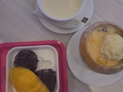 -满记甜品(荟聚购物中心店)