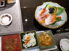 -昱匠·日本料理(金融街店)