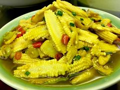 -德叔阙里·衢州菜馆(月湖店)