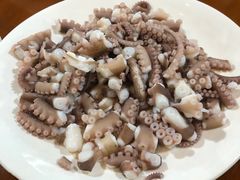 -南海渔家•海鲜•正宗海南菜(海棠湾店)