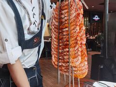 盐烤虾-汉巴味德(大悦城店)