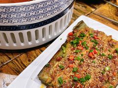 -有奴思烤肉·清真(正宁路店)