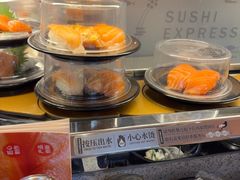 -争鲜回转寿司(中街大悦城店)