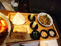 -卯时·龙光雅宴·精致锡帮菜(惠山古镇店)